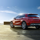 Illustration for article titled Mercedes-Benz Is Over-Logically Renaming Some Of Its Cars